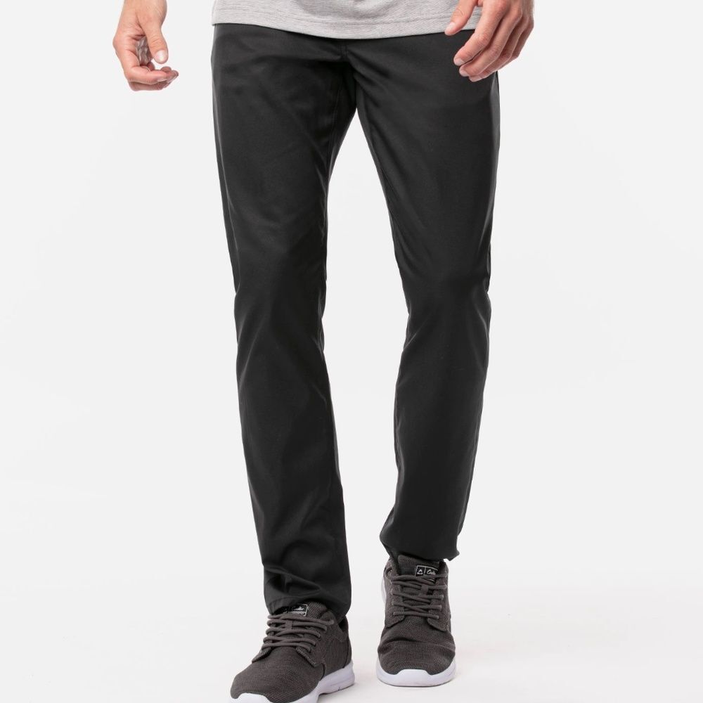 NWOT Travis Mathew OPEN TO CLOSE PANT - size 38